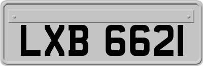 LXB6621