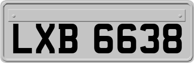 LXB6638