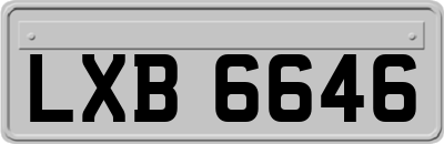 LXB6646