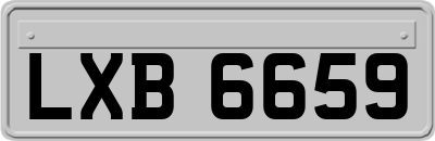 LXB6659