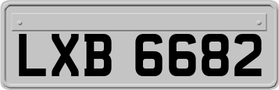 LXB6682