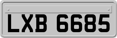 LXB6685