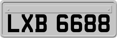 LXB6688