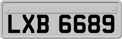 LXB6689