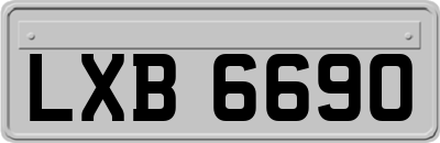 LXB6690