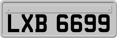 LXB6699