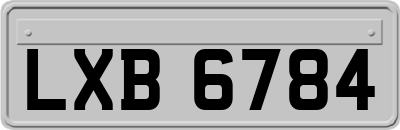 LXB6784