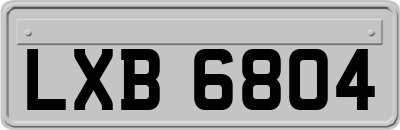 LXB6804