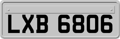 LXB6806