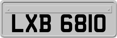 LXB6810