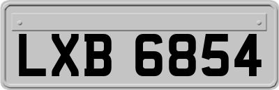 LXB6854