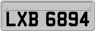 LXB6894