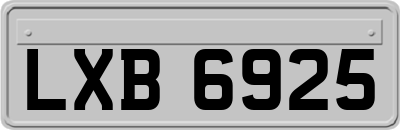 LXB6925