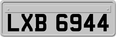 LXB6944
