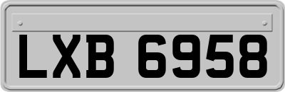 LXB6958