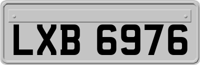 LXB6976