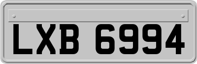 LXB6994