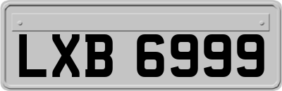 LXB6999