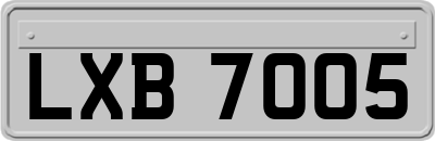 LXB7005