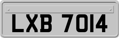 LXB7014