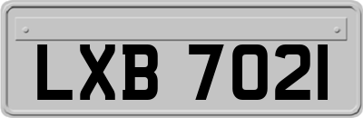 LXB7021
