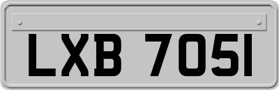 LXB7051