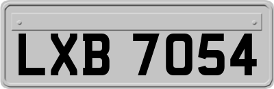 LXB7054