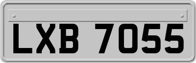 LXB7055