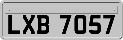 LXB7057