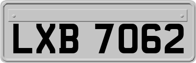 LXB7062