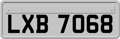 LXB7068