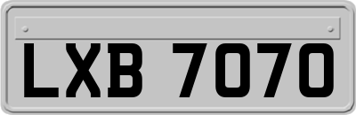 LXB7070