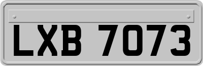 LXB7073