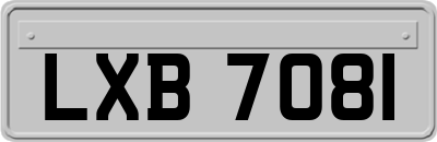 LXB7081