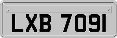 LXB7091