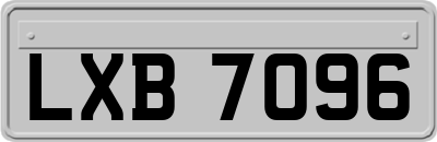 LXB7096