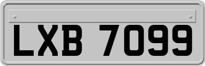 LXB7099