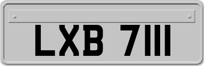 LXB7111