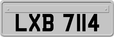 LXB7114