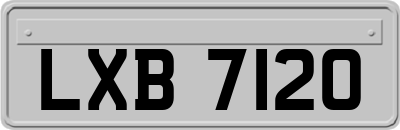 LXB7120