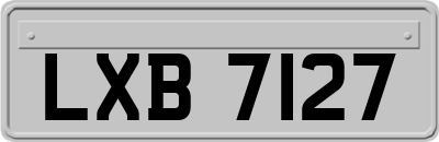 LXB7127