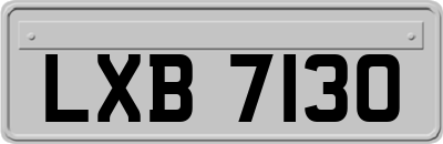 LXB7130