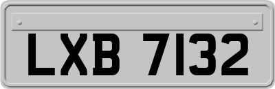 LXB7132