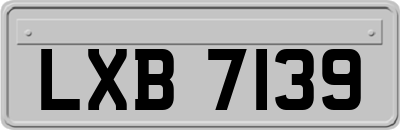 LXB7139