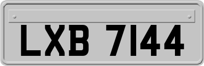 LXB7144