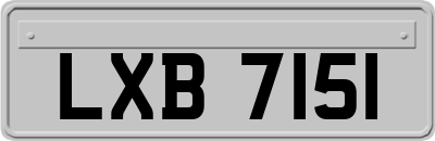 LXB7151