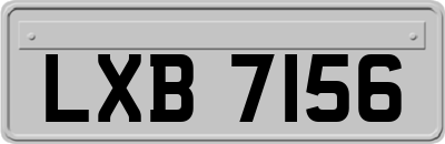 LXB7156