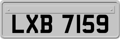 LXB7159