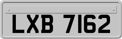 LXB7162