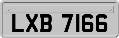 LXB7166